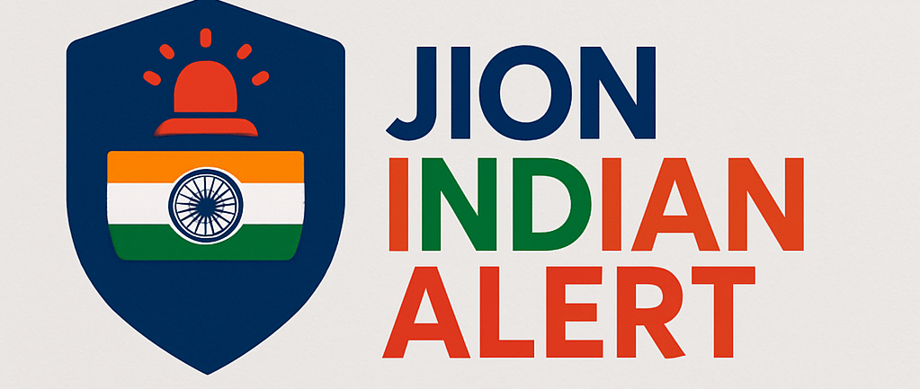 Jionindianalert