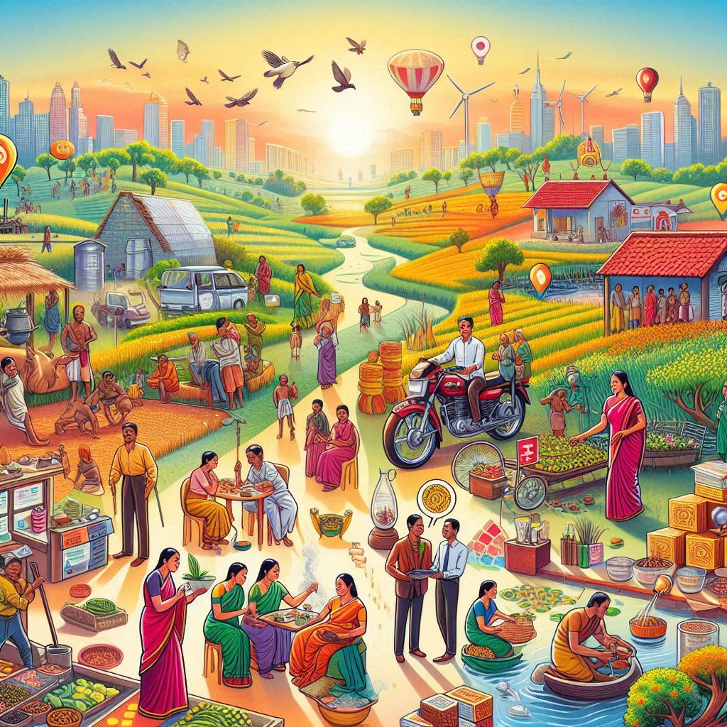 Karnataka SC/ST welfare schemes 2025-26 indicating government support for Scheduled Castes and Scheduled Tribes economic development"