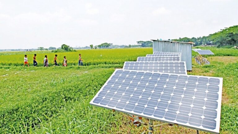 Solar Panel Costs Dropped 99% MIT Study