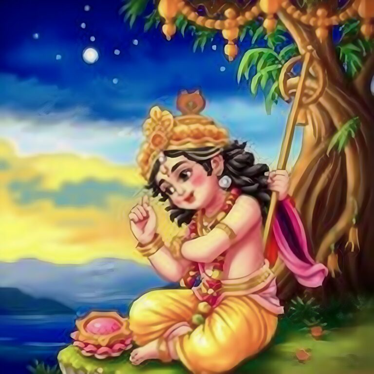 Sri Krishna Janmashtami