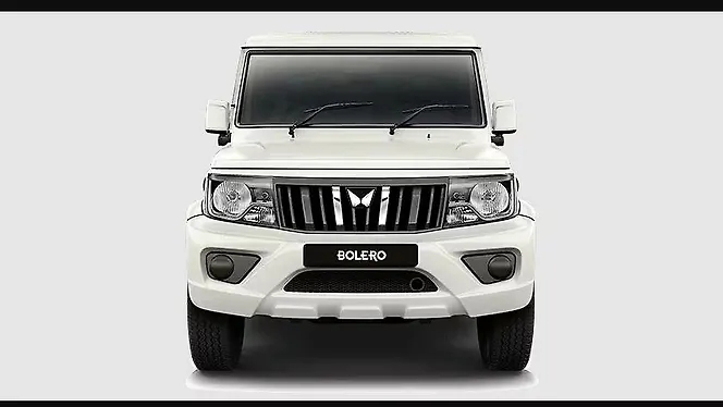 Mahindra Bolero: Your Ultimate 2025 Buying Guide – 5 Incredible Reasons to Choose This Legendary SUV 2 Mahindra Bolero: Your Ultimate 2025 Buying Guide – 5 Incredible Reasons to Choose This Legendary SUV