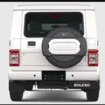 Mahindra Bolero: Your Ultimate 2025 Buying Guide – 5 Incredible Reasons to Choose This Legendary SUV