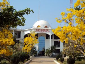Unlock Your Future: 5 Amazing Reasons to Choose Don Bosco Institute of Technology