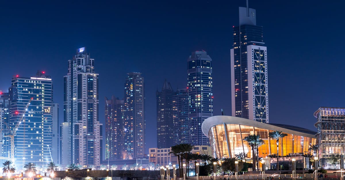 Dubai's Property Shake-Up: What 'Tokenized Assets' Mean for You (and Your Wallet)