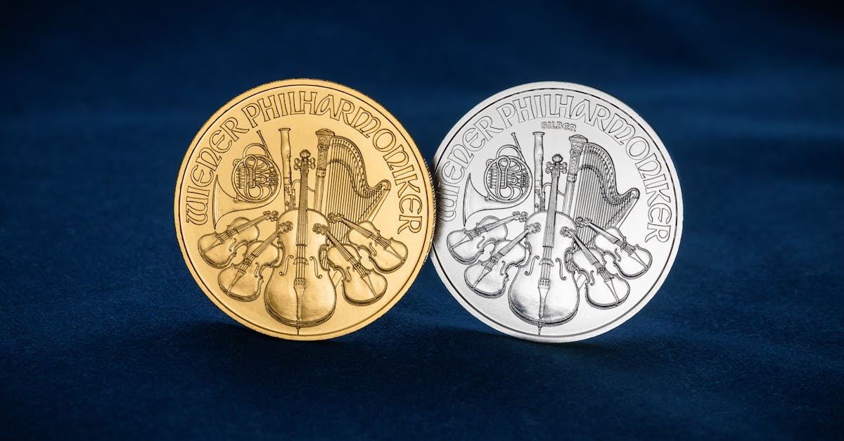 Gold & Silver: Are We Headed for a Price Surge? Let's Talk!