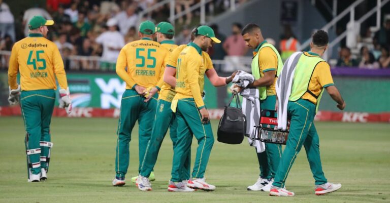 Morkel vs. Morkel: How One Brother is Quietly Shaping South Africa's Cricket Future