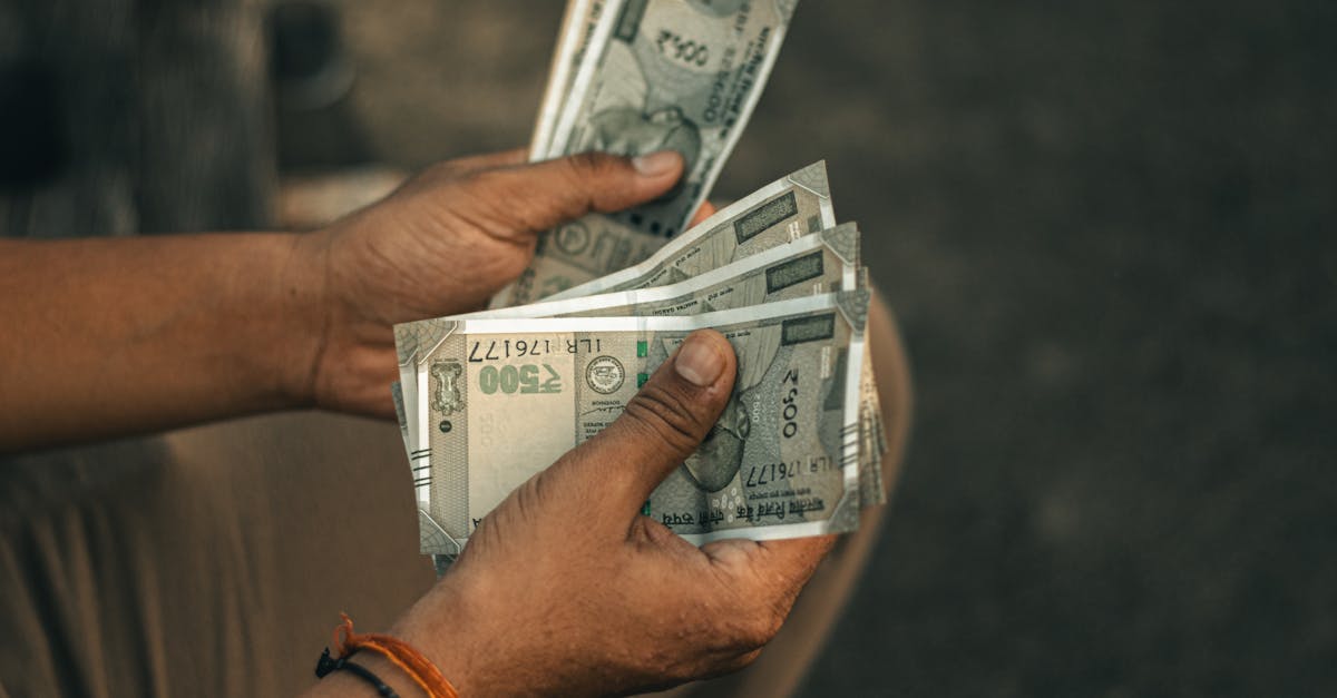 The Rupee's Rollercoaster: What's Really Going On?