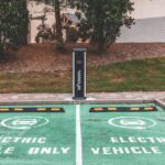 Wait, Is Charging Our EVs Getting… Slower? What ChargePoint's Data Really Says