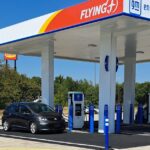 The EV Race: Why Detroit's Big Two Are Feeling the Heat from China